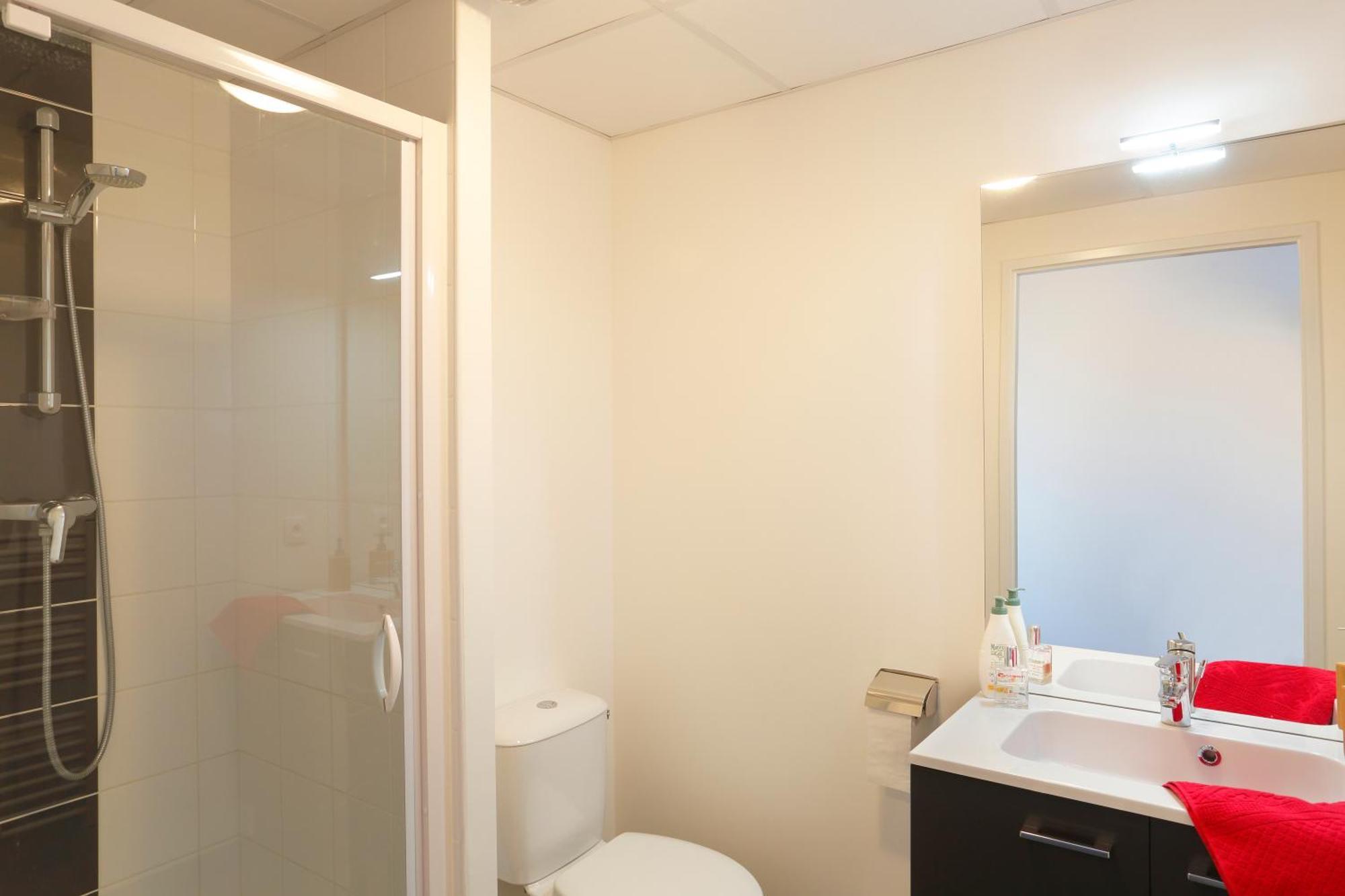 Residence Nemea Caen Beaumois Luaran gambar