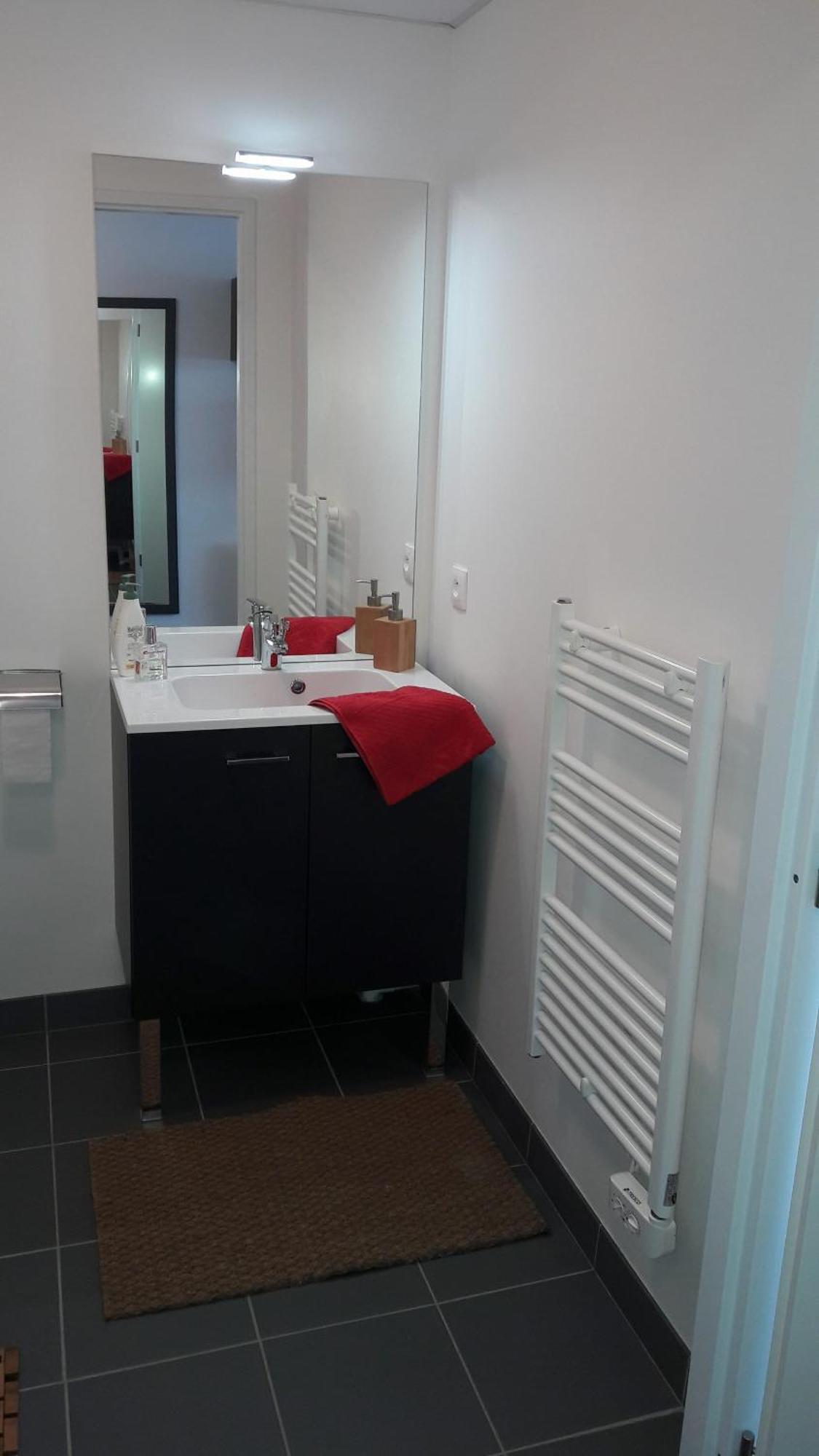 Residence Nemea Caen Beaumois Luaran gambar
