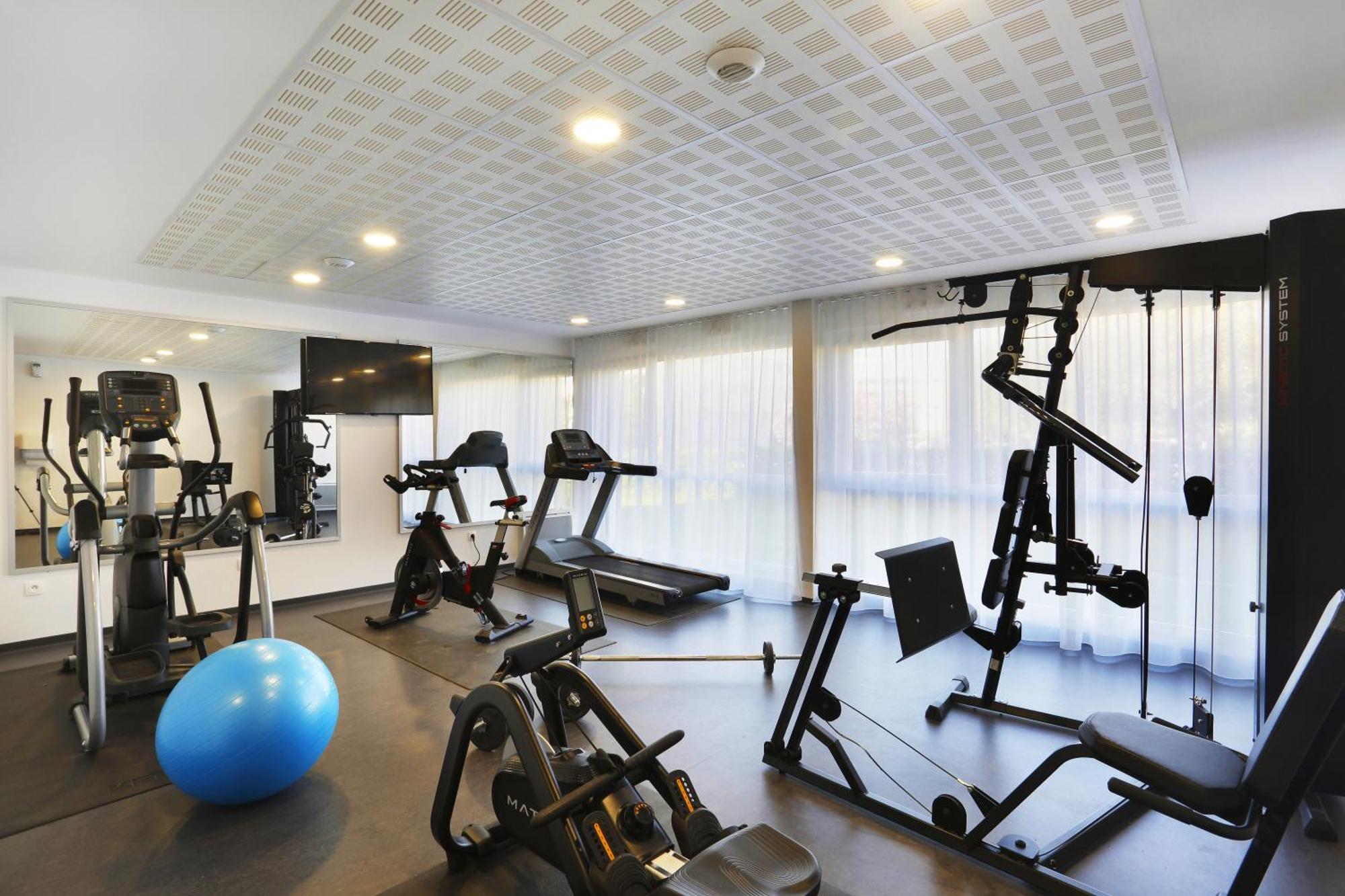 Residence Nemea Caen Beaumois Luaran gambar